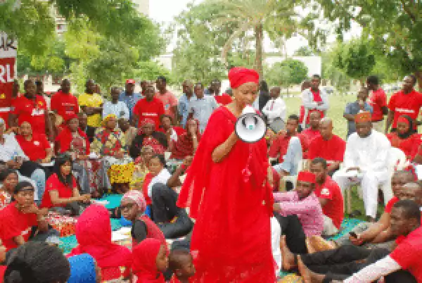 Stop claiming monopoly of patriotism, Buhari doing his best – Group tells BBOG